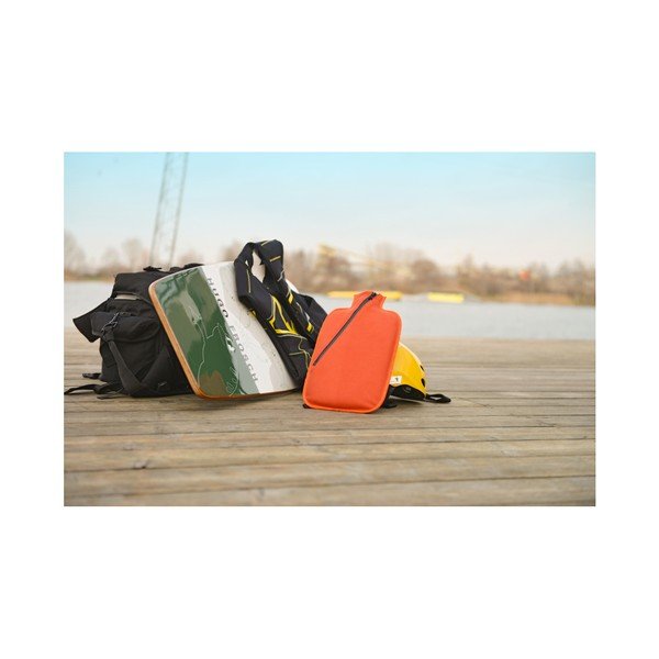 Термофор с покритие от софтшел Eco Classic Comfort - Hugo Frosch-image-3