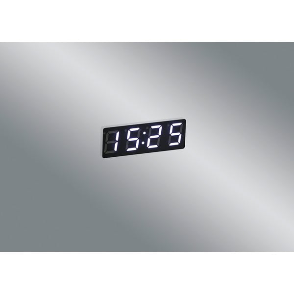 Стенно огледало със светлина 50x70 cm Ilona – Mirrors and More-image-4