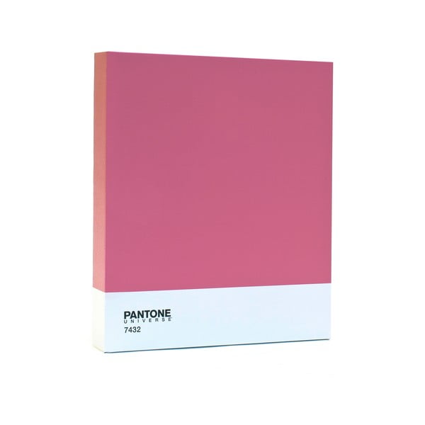 Obraz Pantone 7432 Classic Pink