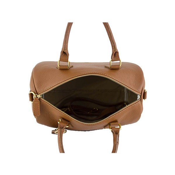 Kabelka Doretta Cognac-image-2