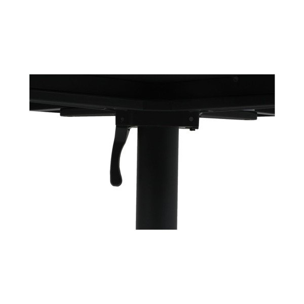 Градинска маса за хранене 70x70 cm Treviso – Garden Pleasure-image-1