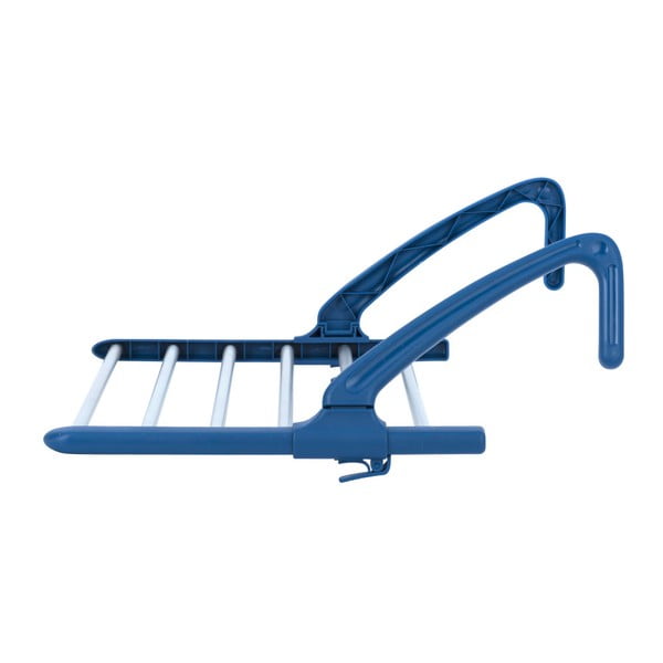 Висяща телескопична сушилня за дрехи Балкони - Wenko-image-2