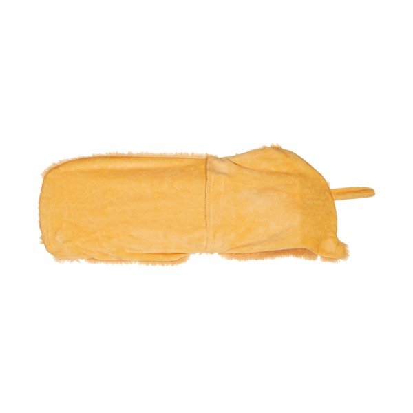 Бежов термофор от микроплюш 850 ml Cockapoo – Sass & Belle-image-2
