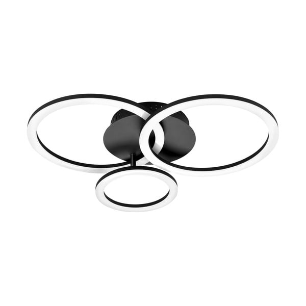 LED smart осветително тяло за таван 33 W PARRAPOS-Z – EGLO