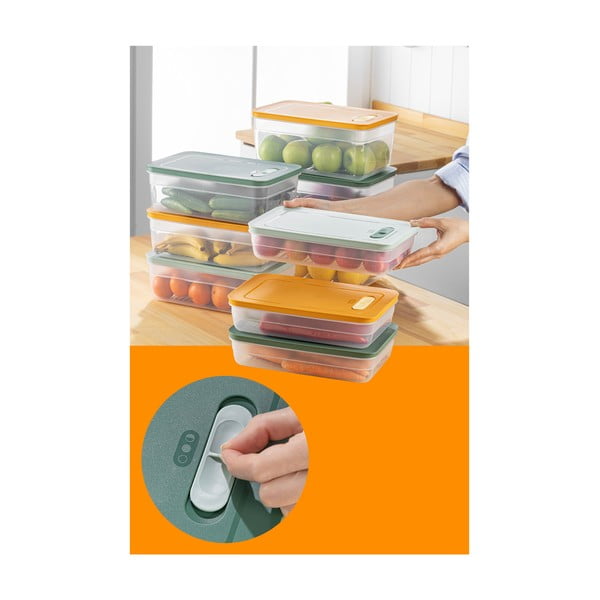 Кутии за храна 9 бр. – Hermia-image-3