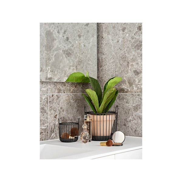 Телена метална кошница Inu - Zone-image-2