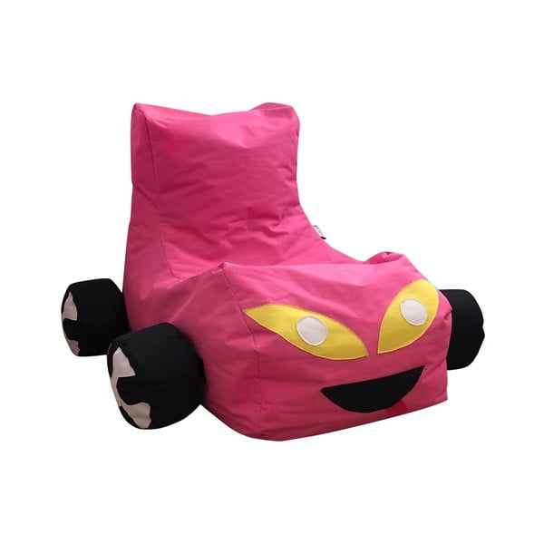 Детска градинска чанта за сядане със столче Blc Araba – Floriane Garden