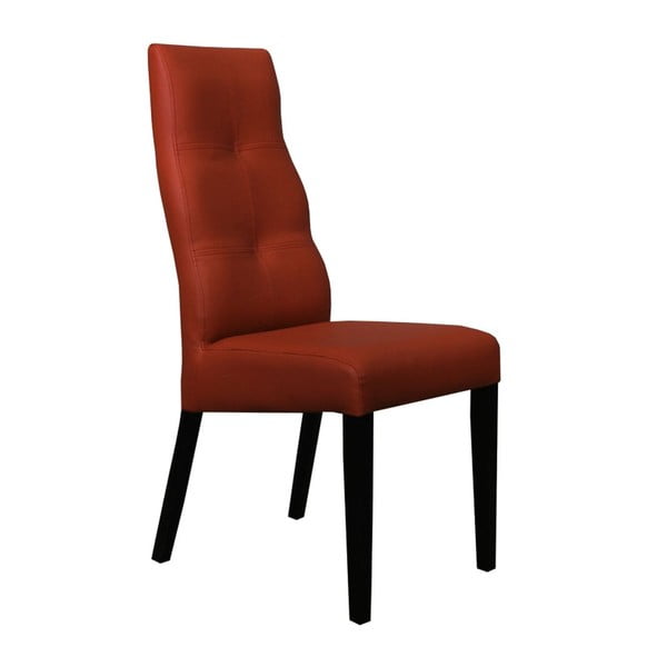 Židle Eli Casco Red