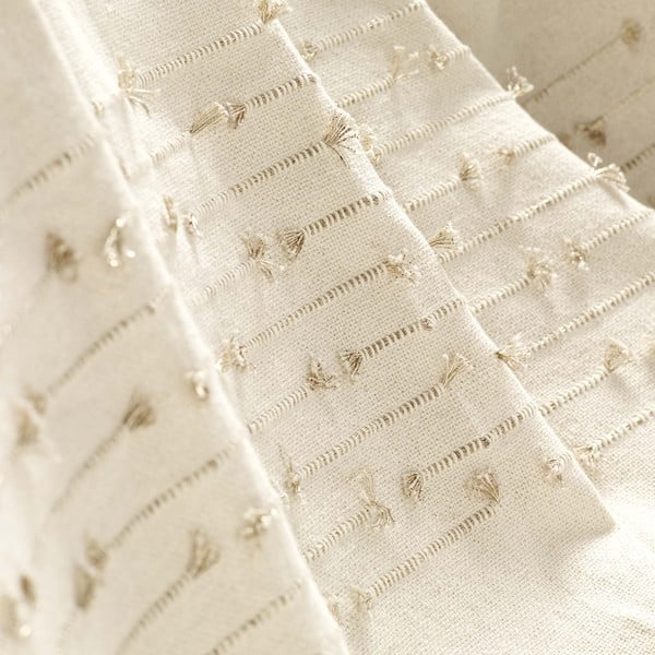 Памучно одеяло 125x150 cm Golden Sunset – douceur d'intérieur-image-1