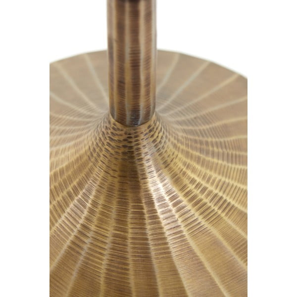 Кръгла странична масичка ø 40 cm Janna – Light & Living-image-4