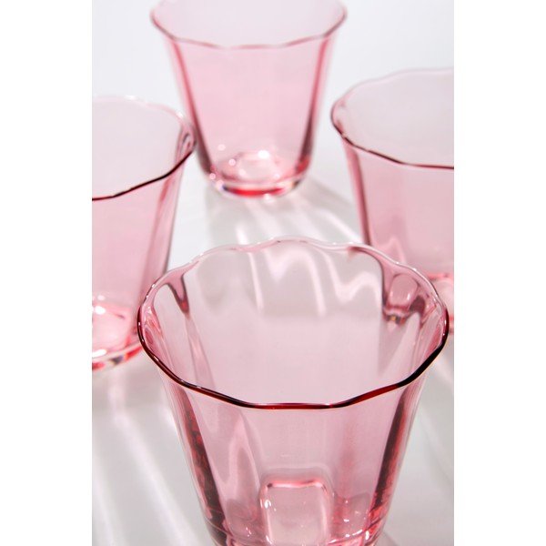 Стъклени чаши в комплект 4 бр. 320 ml Tulip – Jotex-image-2