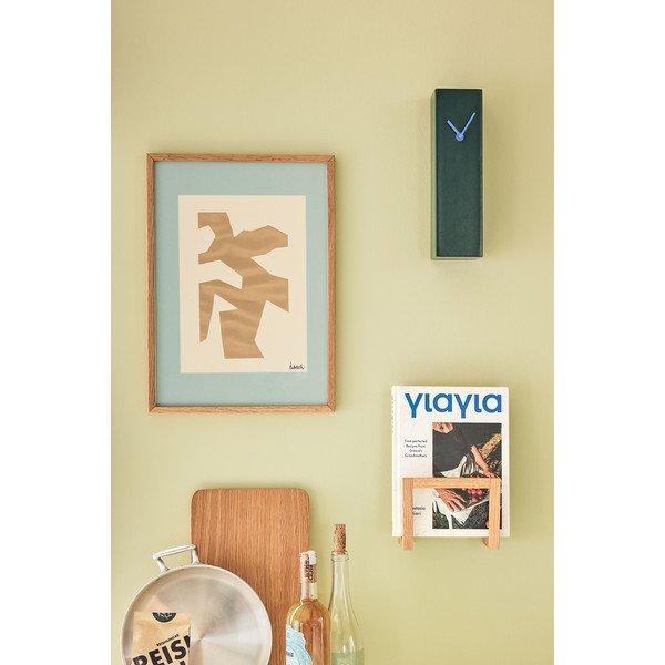 Настолен часовник Hour – Hübsch-image-3