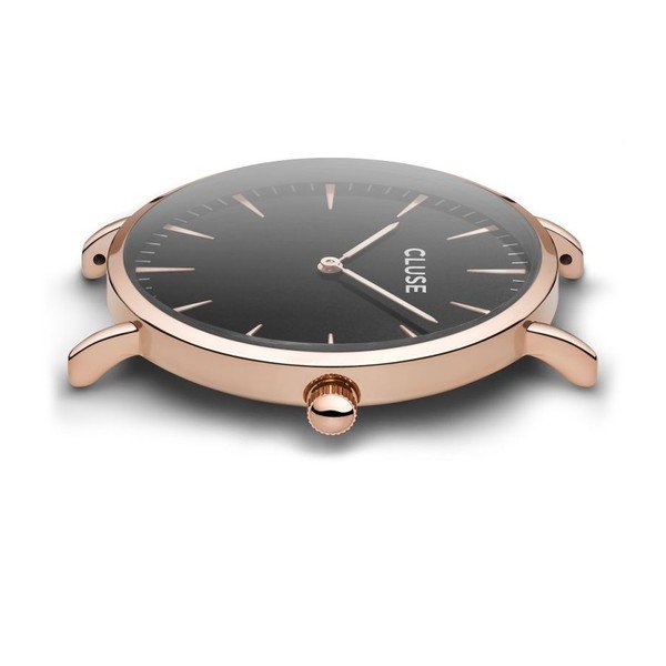 Hodinky Cluse La Bohéme Rose Gold/Black Pink-image-2