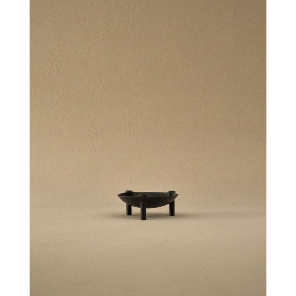 Метален свещник Nagel – STOFF Nagel-image-1