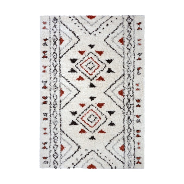 Кремав килим , 200 x 290 cm Hurley - Mint Rugs