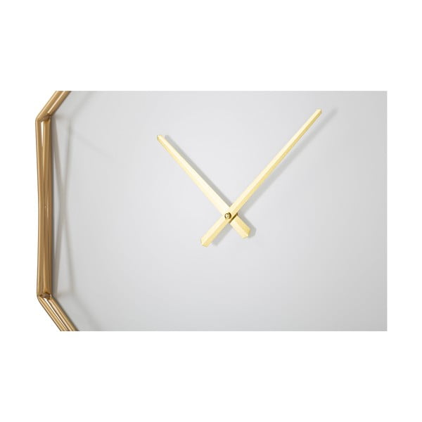Стенен часовник ø 56 cm Goldy - Mauro Ferretti-image-4