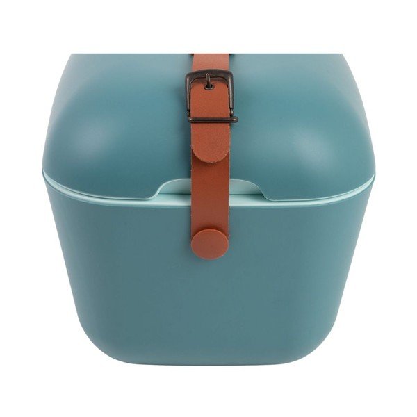 Хладилна чанта в петролен цвят 20 l Classic – Polarbox-image-1