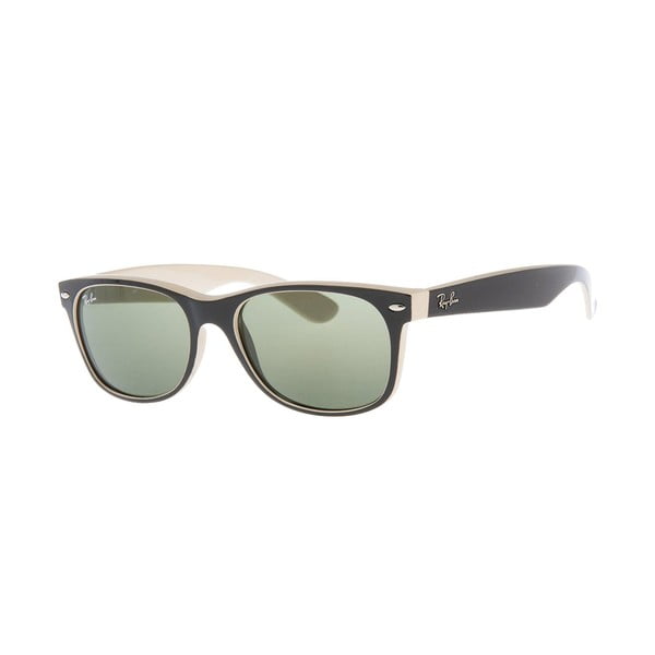 Слънчеви очила Wayfarer Color Black Cream - Ray-Ban