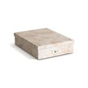 Картонен органайзер за докумнети Oskar Paper Laminate – Bigso