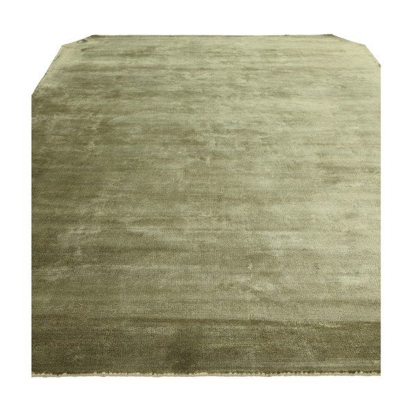 Зелен ръчно изработен килим 160x230 cm Gleam – Asiatic Carpets-image-2