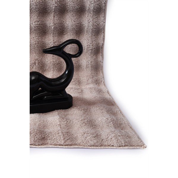 Бежов килим подходящ за пране 150x230 cm Bubble Emarald – Mila Home-image-2