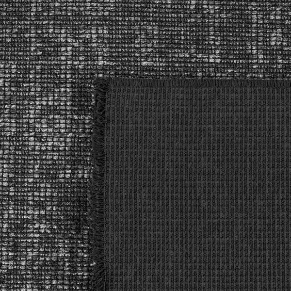 Тъмносив килим подходящ за пране 80x150 cm Space 1900 – Ayyildiz Carpets-image-4