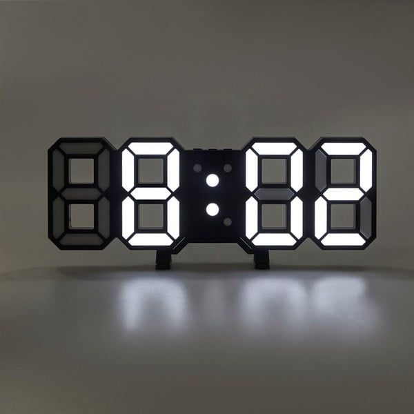 Цифров будилник Digital - Balvi-image-2