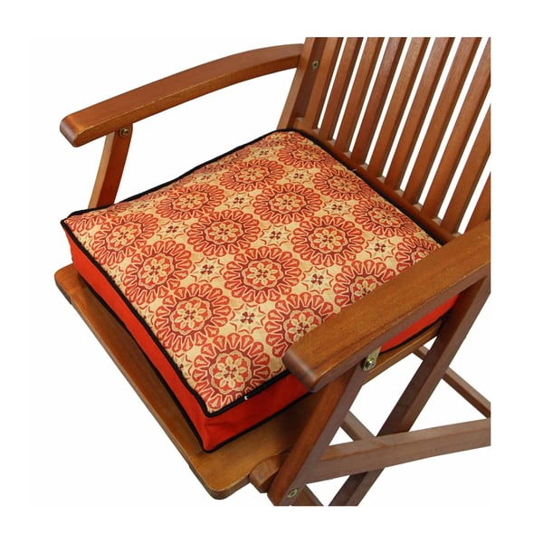 Възглавница за стол 42x42 cm – Mioli Decor-image-1