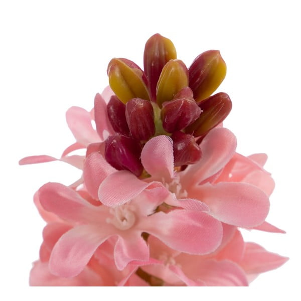 Изкуствено растение (височина 29 cm) Hyacinth – Ixia-image-2