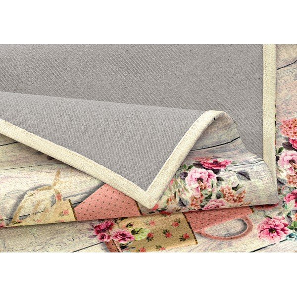Протектор , 60 x 140 cm French Garden - Floorita-image-1