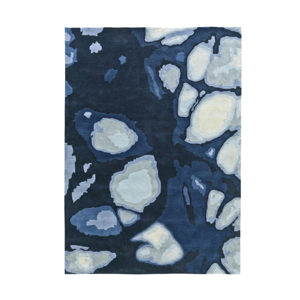 Ručně tkaný koberec Spirit, 120x180 cm