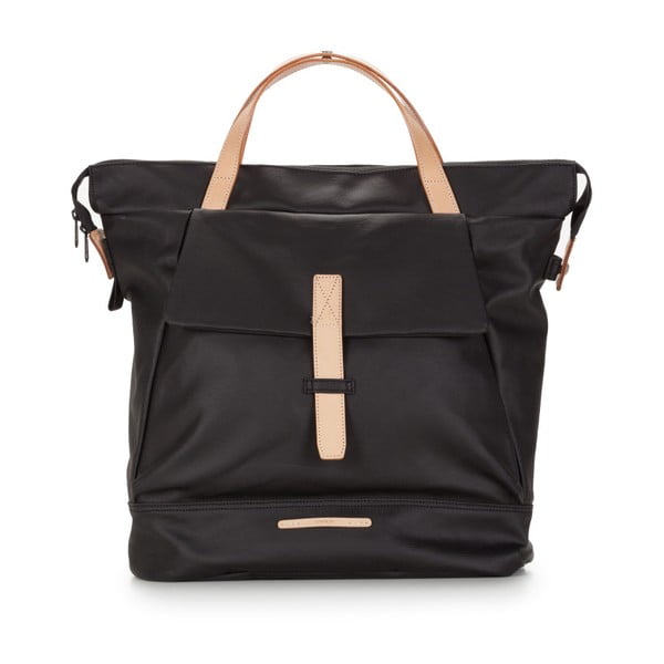 Černý batoh / taška Rawrow 550, 13"