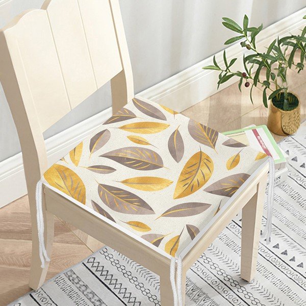 Възглавница за стол 40x40 cm Autumn – Mila Home-image-4