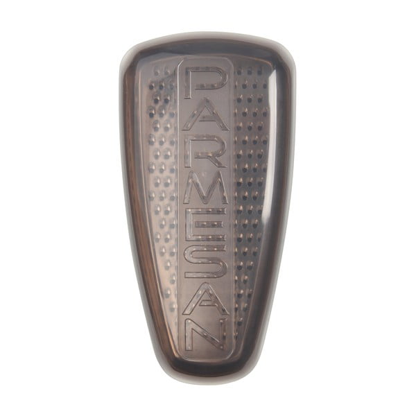 Ренде от неръждаема стомана с капак за сирене пармезан Food & More - Fackelmann-image-2