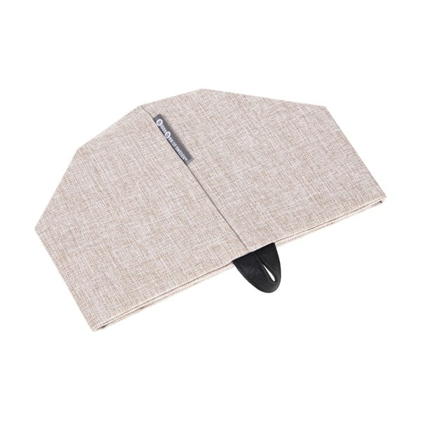 Текстилна кошница ø 20x20 cm Soft Storage – Bigso-image-3