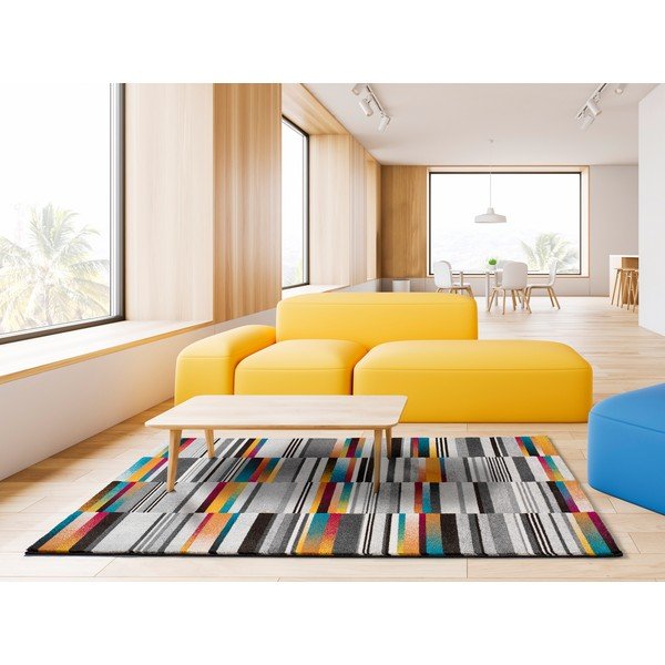 Килим Anouk Stripes, 80 x 150 cm - Universal-image-1
