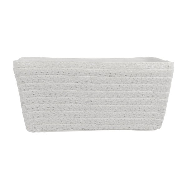 Бяла кошница , ширина 28 cm Chromo - Wenko-image-1