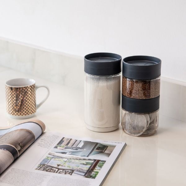 Кутия за храна Stack & Store – Addis-image-3