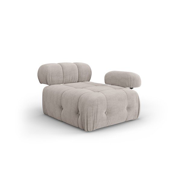 Светлосив модулен диван Ferento – Cosmopolitan Design-image-3