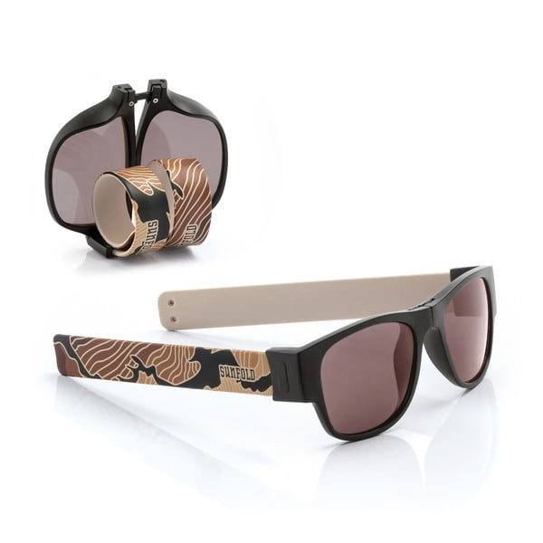 Слънчеви очила на ролка Sunfold TR6 - InnovaGoods