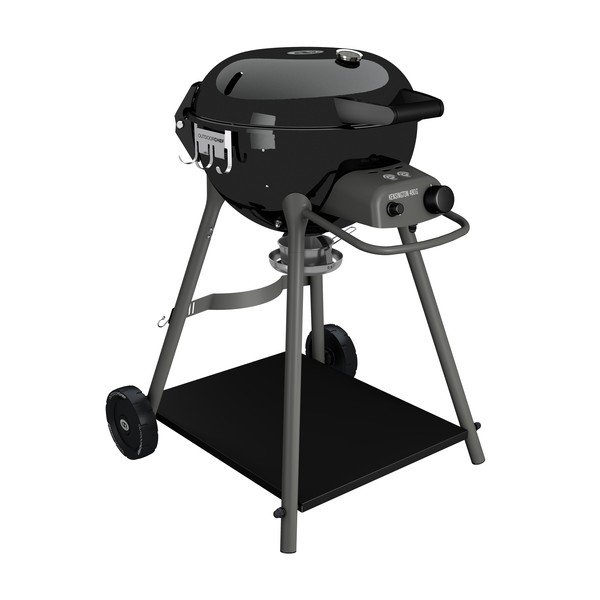 Газов грил ø 48 cm Kensington 480 G - Outdoorchef-image-1