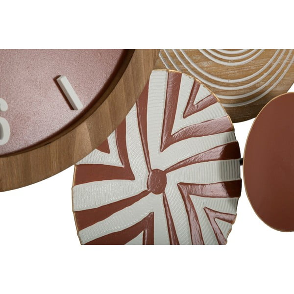 Стенен часовник Etnic – Mauro Ferretti-image-4