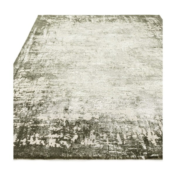 Зелен килим 200x290 cm Kuza – Asiatic Carpets-image-4