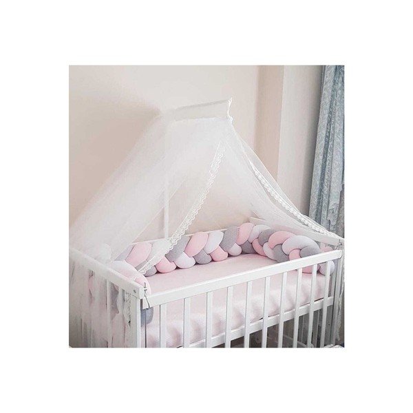 Матрак за детско легло 240 cm - Lydia&Co-image-1