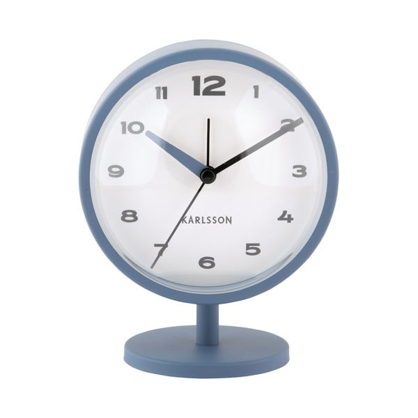 Аларма ø 11 cm Brisk Dome – Karlsson-image-2