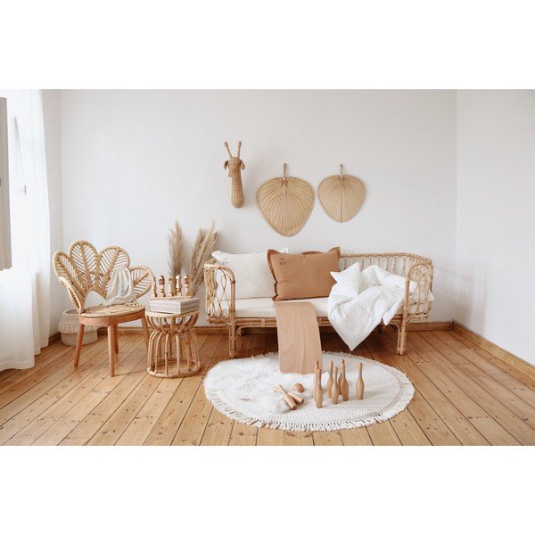 Бебешка възглавница Oh Girl - Malomi Kids-image-3