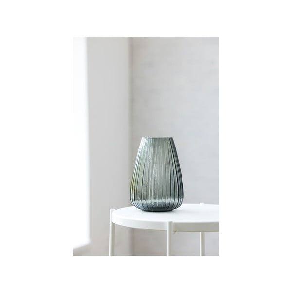 Стъклена ваза Kusintha - Bitz-image-3