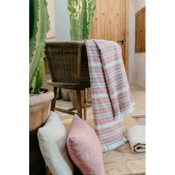 Одеяло 140x180 cm Guadalajara – Euromant-image-3