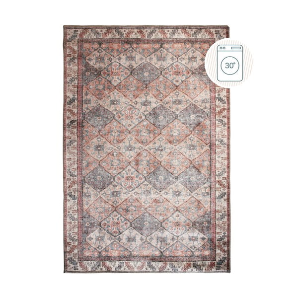 Килим подходящ за пране 152x230 cm Dion Global – Flair Rugs