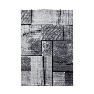 Тъмносив килим 80x150 cm Parma – Ayyildiz Carpets